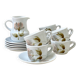 Coffee service