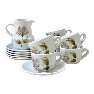 Coffee service