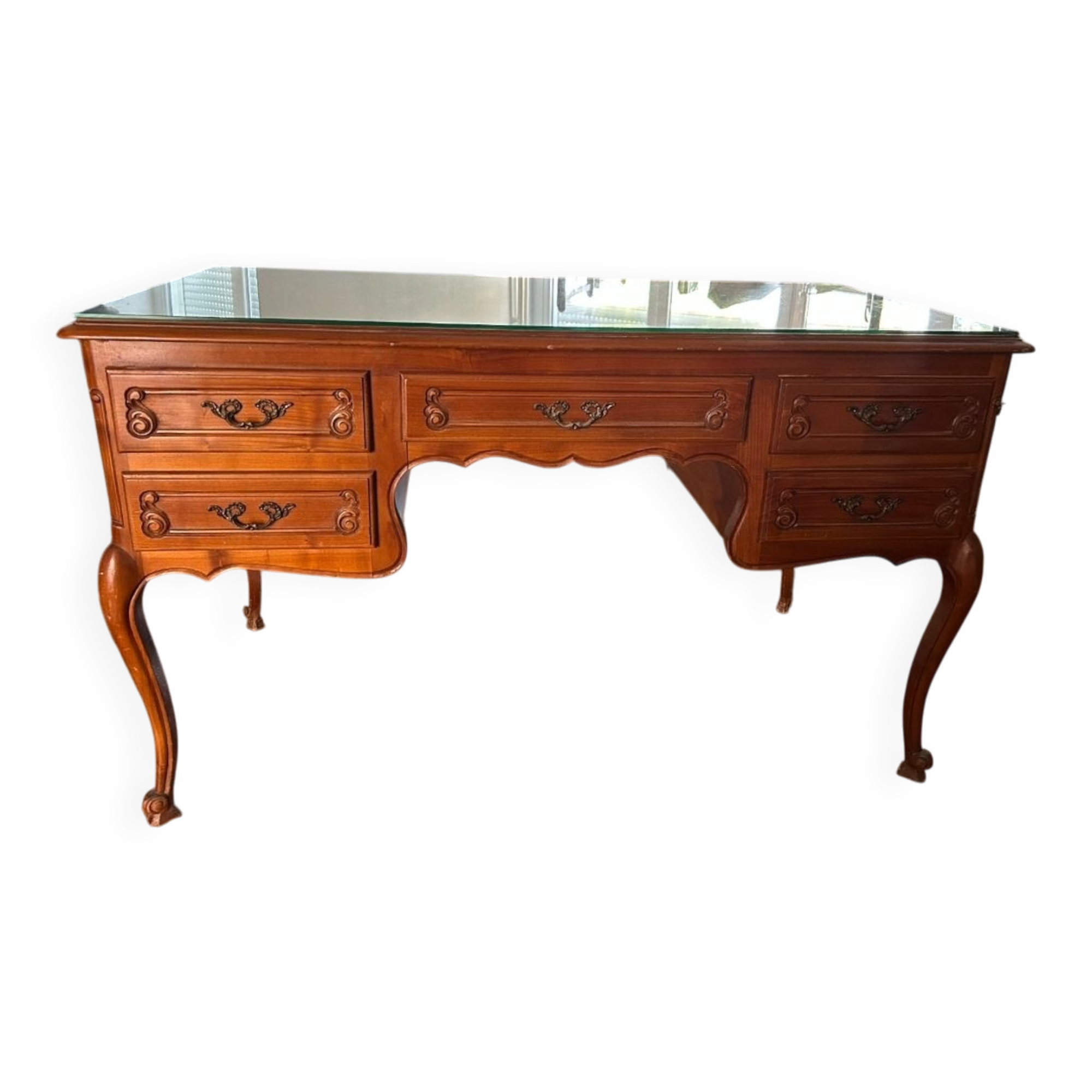 Louis XV desk