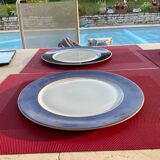 Haviland presentation plates
