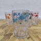 Set de 6 verres eau Gondolo