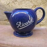 Ricard advertising pitcher
