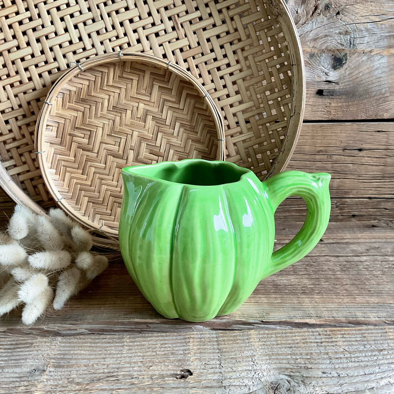 Jug "melon" St Clément