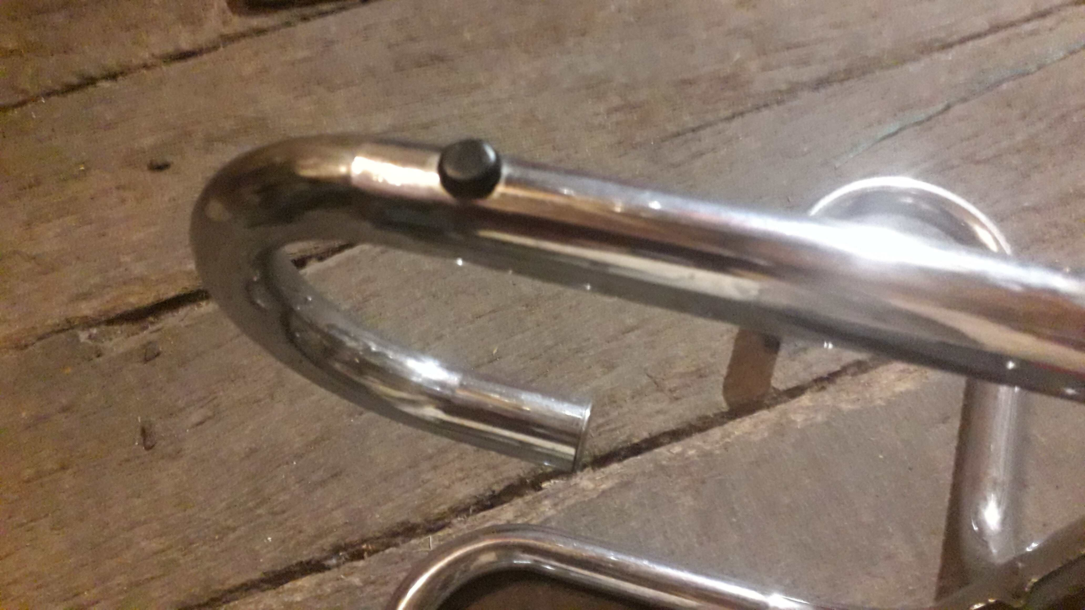 Coffee table year 70