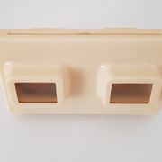 Stereoscope viewer from 1967