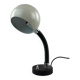 60s 70s table lamp Egon Hillebrand spherical lamp Space Age metal design