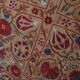 Suzani tapestry 100x195 cm