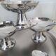 Guy Degrenne / Service en inox massif complet / Coffret coupes cuillèr