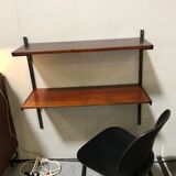 Danish wall office design Kai Kristiansen , Denmark 1960