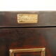 Old 1930's allsteel binder