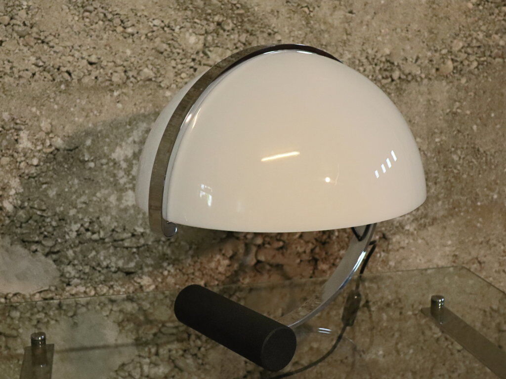 Stilnovo desktop lamp for Artimeta 1970