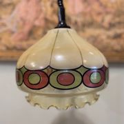 Vintage suspension