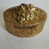Early 20th century box