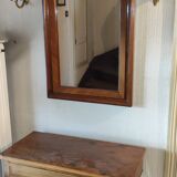 Entrance console