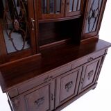 Art Nouveau sideboard, Poland, 1920s