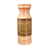Vase West Germany vintage 1970