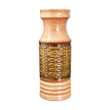 Vintage West Germany Vase 1970