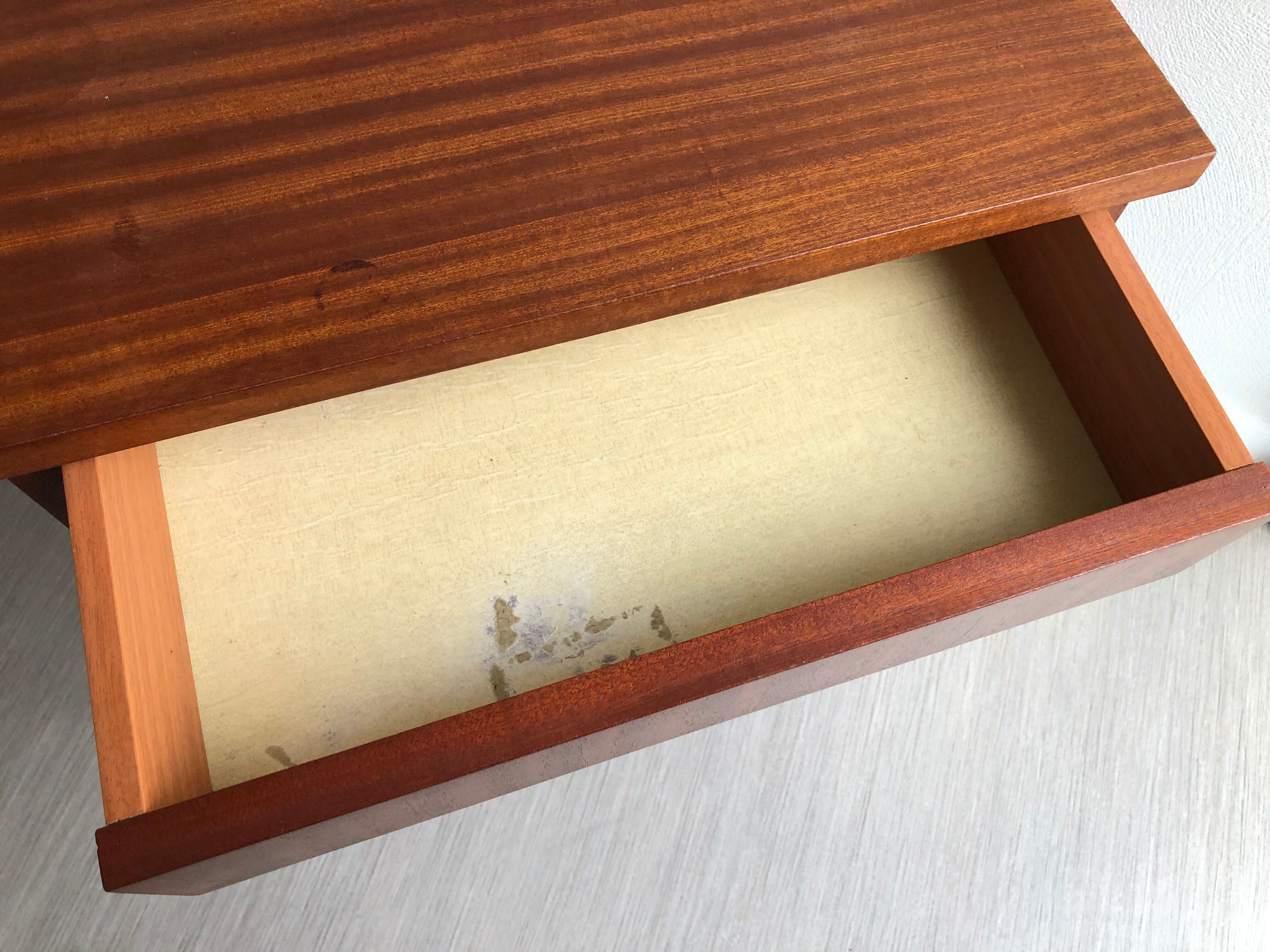 Bedside feet compass