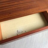 Bedside feet compass