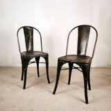 Tolix chair model B, 1930