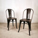Chaise Tolix modele B, 1930