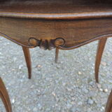 Pair of bedside tables