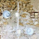 Lampadaire vintage ajustable par Vrieland design, Circa 70’s/80’s