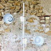 Lampadaire vintage ajustable par Vrieland design, Circa 70’s/80’s