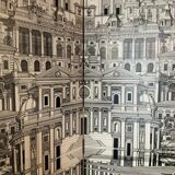 Fornasetti screen