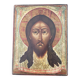 Wooden table icon Russian reproduction 17th century