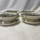 4 cups and old English cups