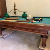 French Billard Full Chevillotte
