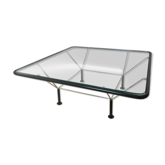 Modernist coffee table 1980