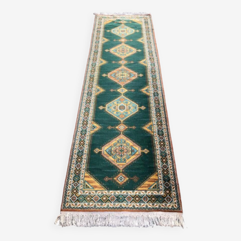 Tapis Oriental de couloir