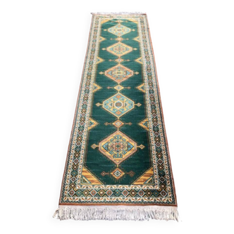 Tapis Oriental de couloir