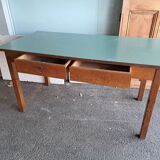 Table de réfectoire