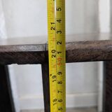 Pair of side tables