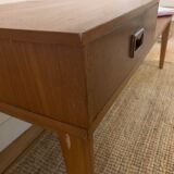 Table basse scandinave