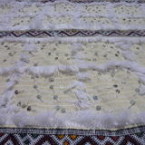 Moraoccan Handira 277x181cm