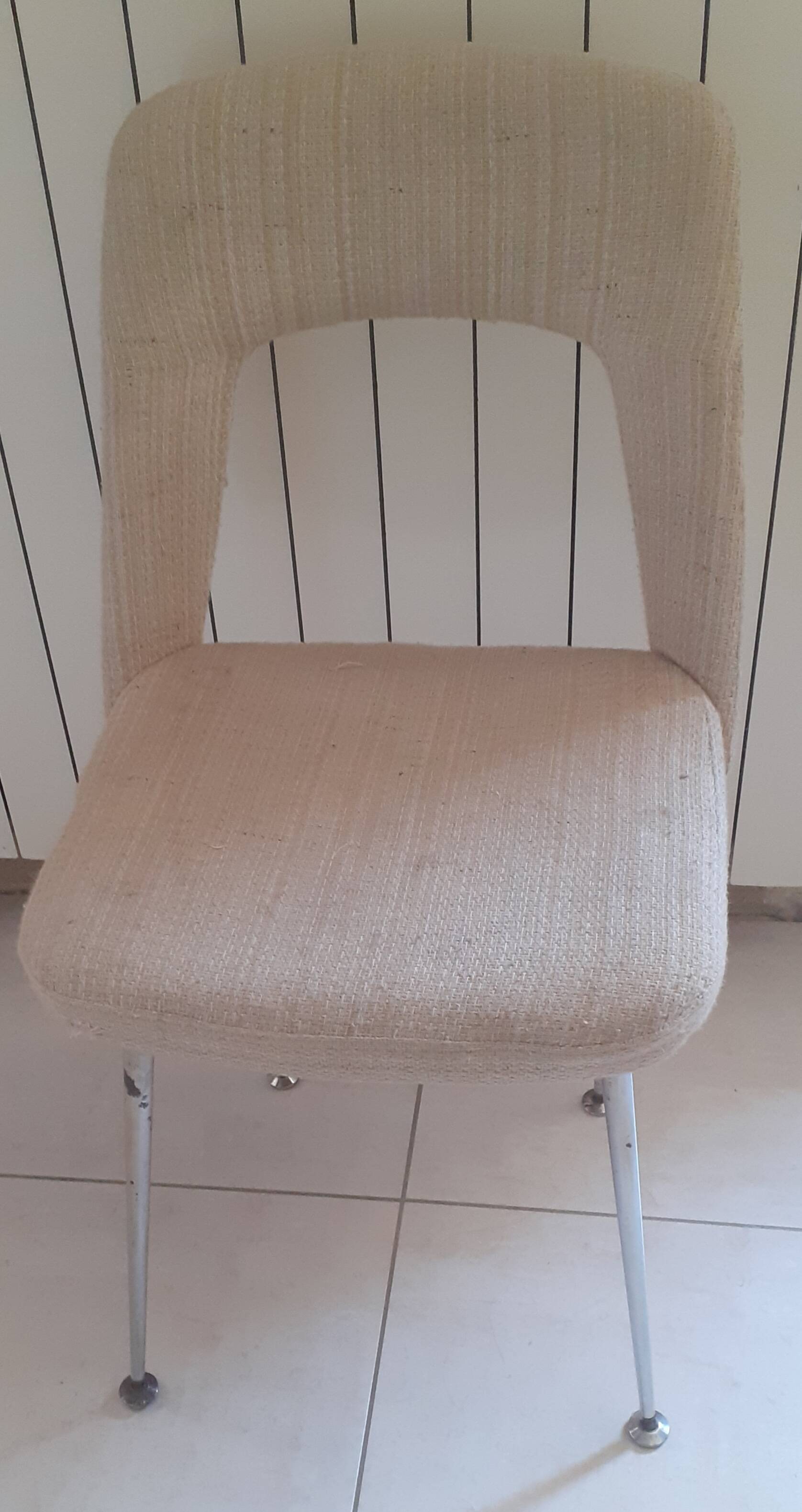 Knoll conference chair