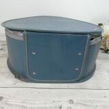 Vintage suitcase