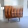 Vintage wooden cabinet / sideboard / bar cabinet