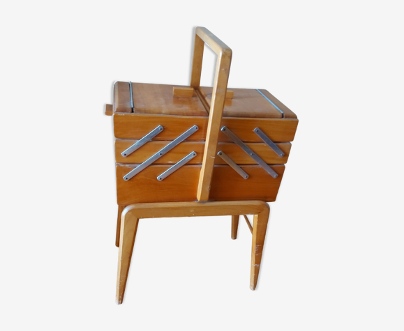 Travailleuse scandinave Fact