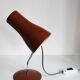 1960s desk lamp Model 1633