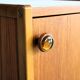 Vintage Bodafors furniture | teak | 1960s | Sweden