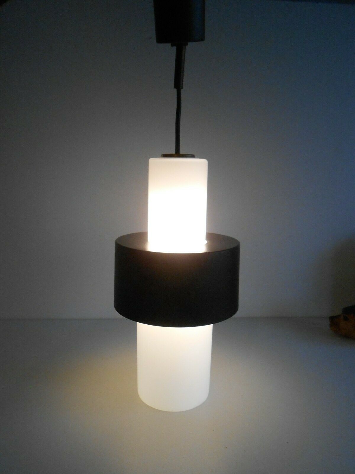 Hanging scandinave vintage arlus 50's