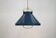 Suspension 'Tarok' de Jo Hammerborg pour Fog & Morup - 70s Danish Design