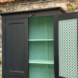 Armoire parisienne ancienne 1940