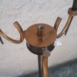 Tripod fixture designate 50s modernism