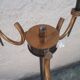 Tripod fixture designate 50s modernism